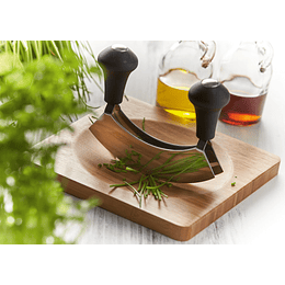 Conjunto para cortar ervas aromáticas “Bunch”