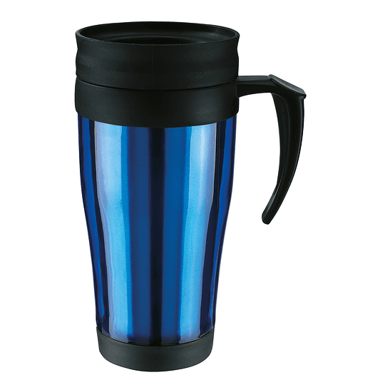 Caneca térmica “Warm up”