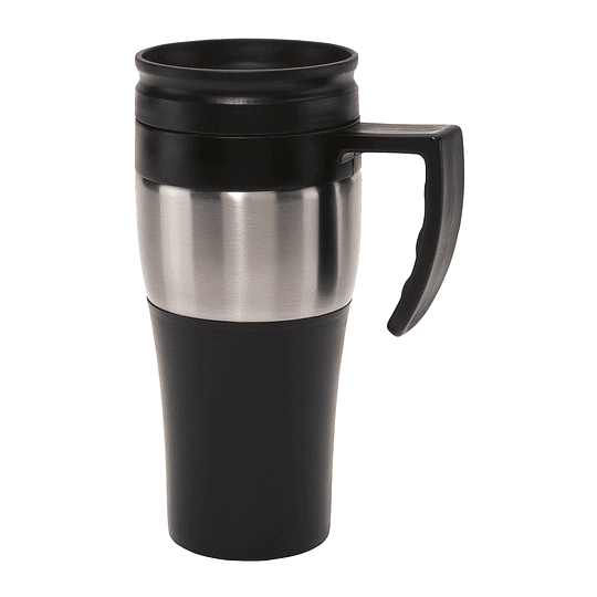 Caneca isotérmica “Hot drink”