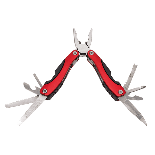 Ferramenta multiusos “Big pliers” 