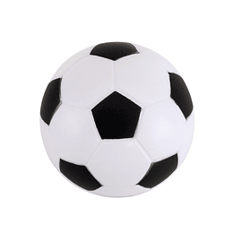 Bola de futebol anti stress “Kick off”