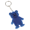Porta chaves refletor “Teddy”
