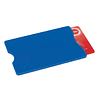 Porta cartões de credito “Protector” com bloqueio RFID