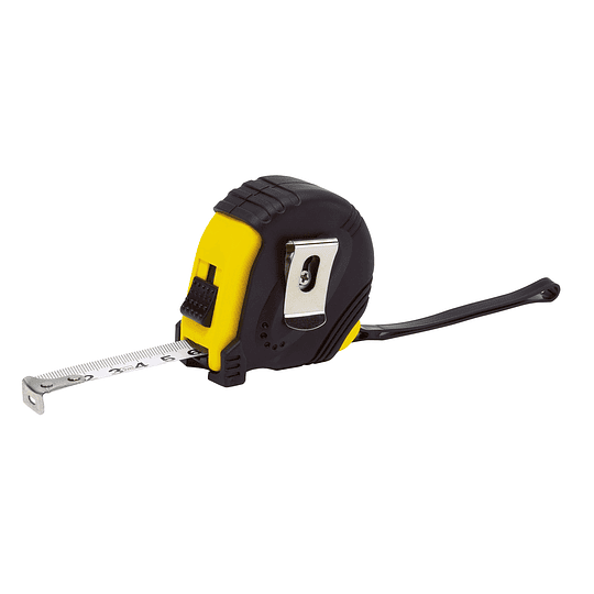 Fita métrica 3 mts “Workman” com travão