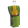 Porta garrafas “Cool hicking” com aspecto de neopreno