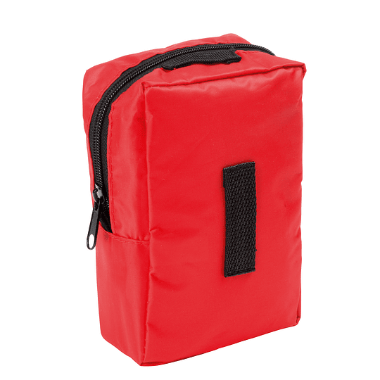 Kit de primeiros socorros “Guardian carry”