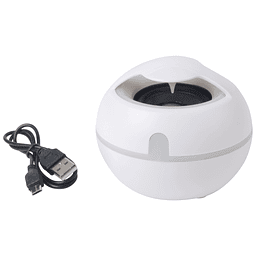 Coluna wireless “Sound egg”