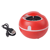 Coluna wireless “Sound egg”