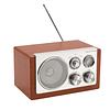 Radio AM/FM “Classic”