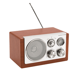 Radio AM/FM “Classic”