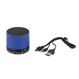 Coluna sem fios “New liberty”