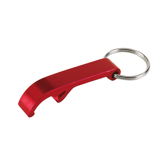 Descapsulador “Open” com porta chaves