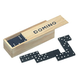 Jogo “Domino”