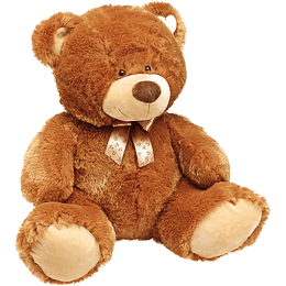 Peluche urso “Gunnar”