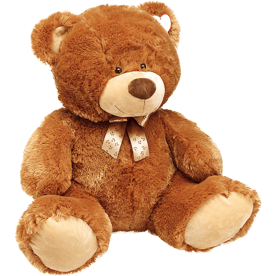 Peluche urso “Gunnar”