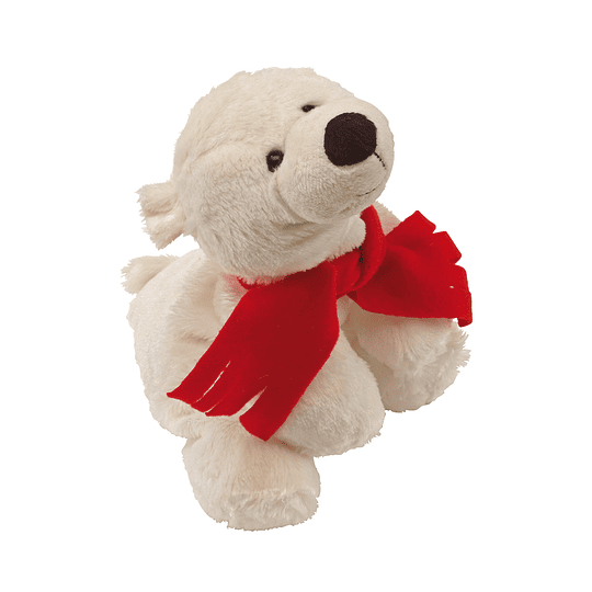 Peluche urso “Lars”