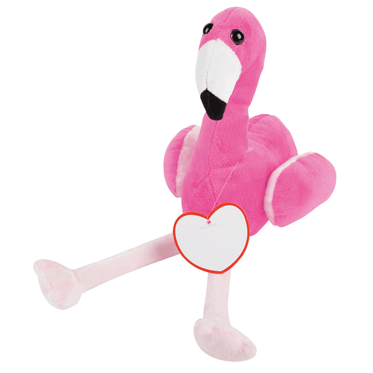 Peluche flamingo “Luisa”