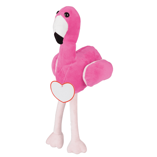 Peluche flamingo “Luisa”
