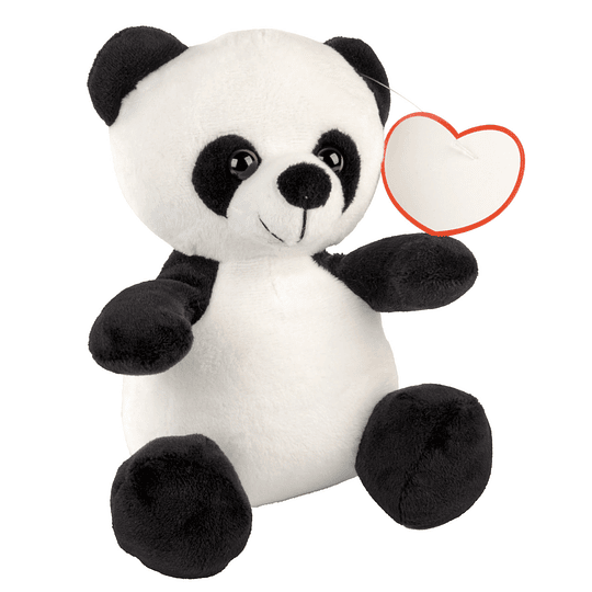 Peluche panda “Anthony”