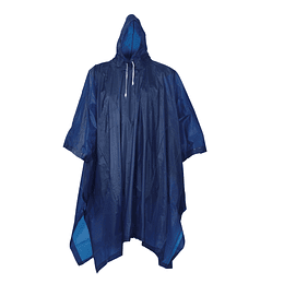 Capa poncho “Keep dry”