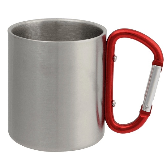 Caneca “Hiking day”