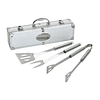 Utensilios para barbecue “Roast”