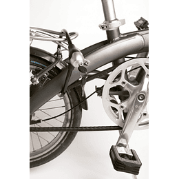 Cadeado para bicicleta “Practical”