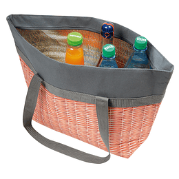 Bolsa térmica “Basket”