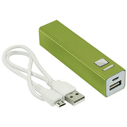 Powerbank “Endurance”