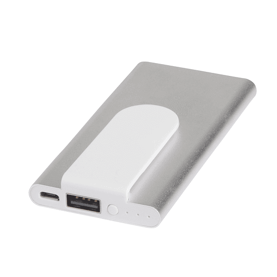 Powerbank “Clip”