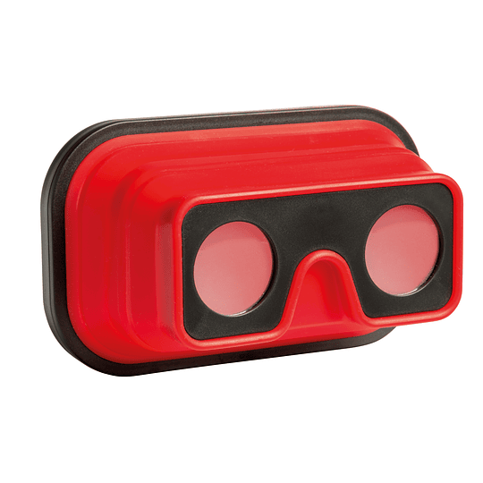 Óculos de realidade virtual “Imagination flex”