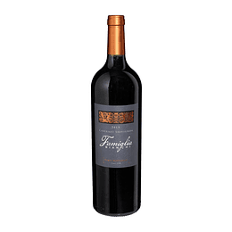 Vinho tinto Famiglia Bianchi- Cabernet Sauvignon