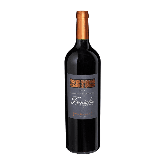 Vinho tinto Famiglia Bianchi- Cabernet Sauvignon