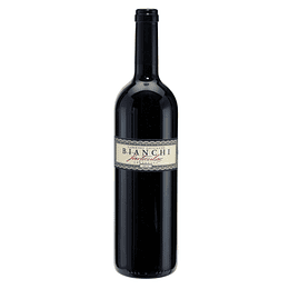 Vinho tinto Bianchi Particular – Cabernet sauvignon