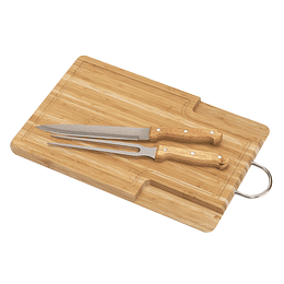 Tábua de cortar “Bamboo cut”