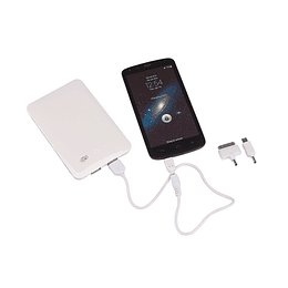 Powerbank “Terawatt”