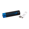 Powerbank “Power up”