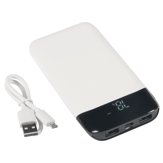 Powerbank “Big cap”