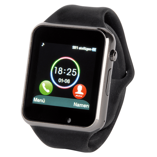 Smart watch “Connect”
