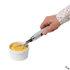 Queimador “Creme brulée”