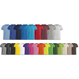 T-Shirt Clique Basic T