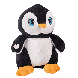 Pinguim de peluche "Skipper"