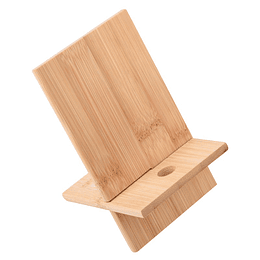 Suporte para smartphone "Bamboo Chair"