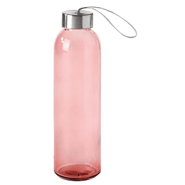 Garrafa de vidro "Take Smart"