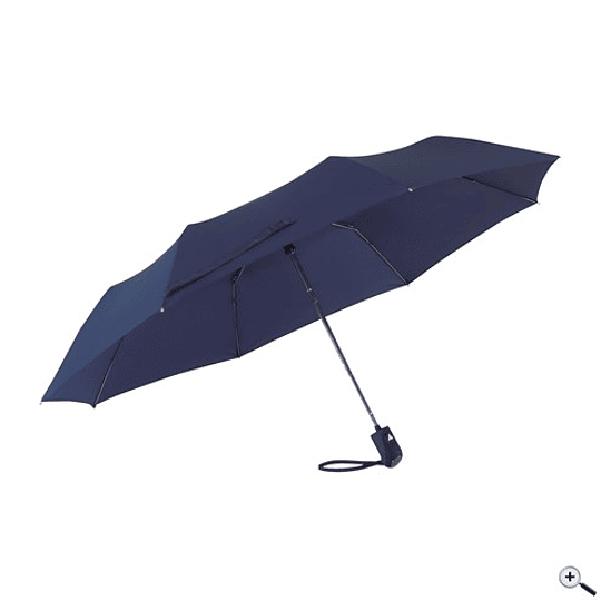 Chapéu de chuva dobrável 