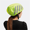 Capa para capacete de bicicleta 