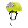 Capa para capacete de bicicleta 