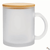 Caneca de vidro 