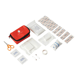 Kit de primeiros socorros "Bigguard"