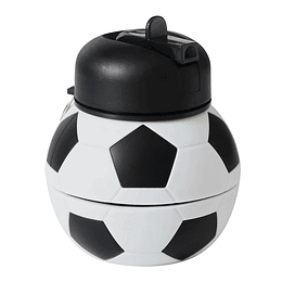 Garrafa dobrável "Soccermate"